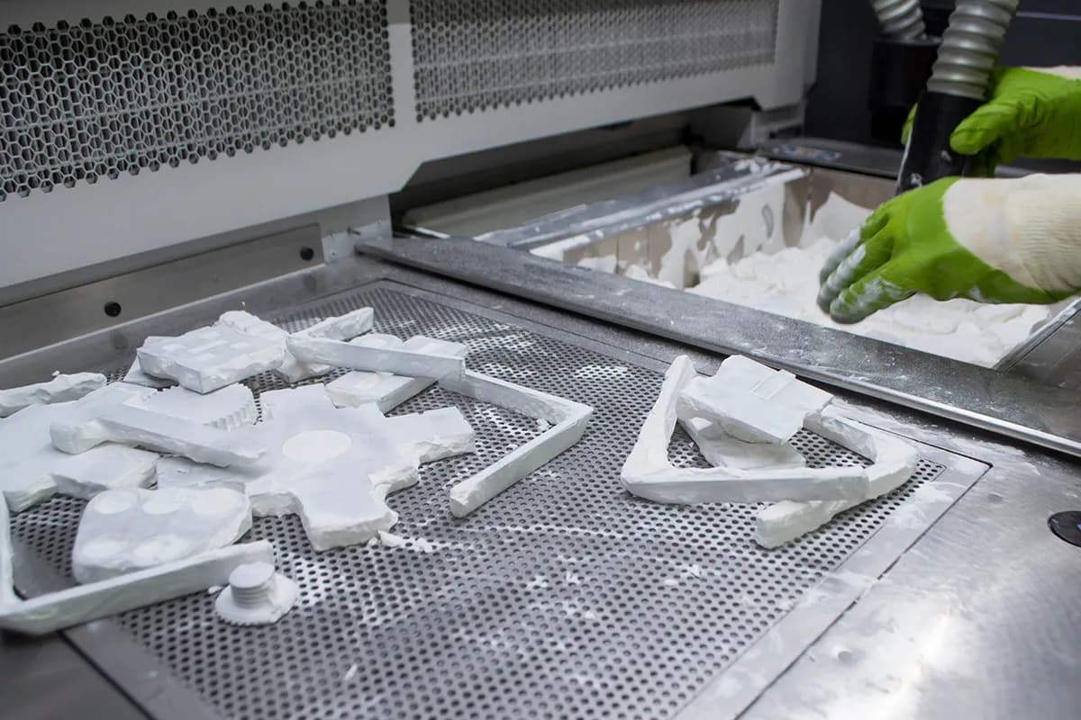Cleanroom Pre-Production Runs