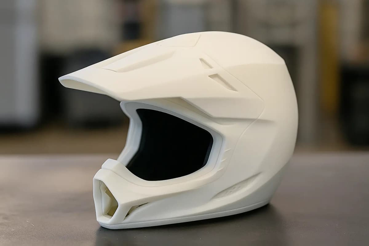 Industrial Design Manufacturing Process 1