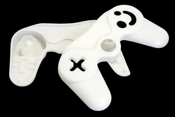 Consumer Product Development PolyJet applications