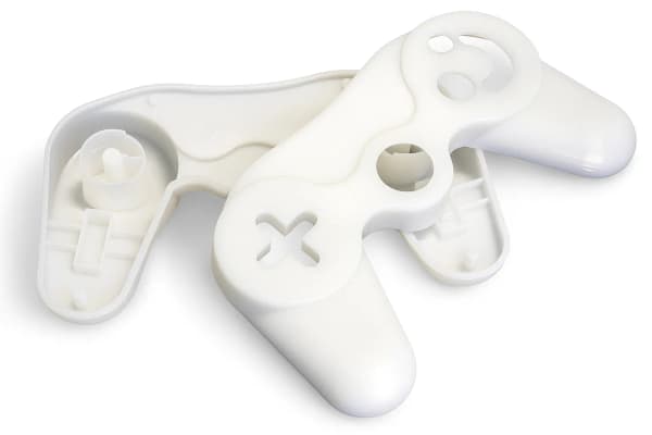 Detailed Gaming Components SLA applications