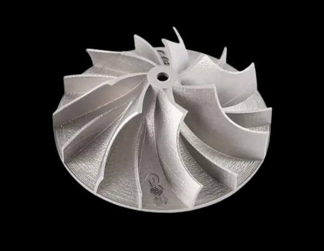Stainless Steel 17-4 PH Part