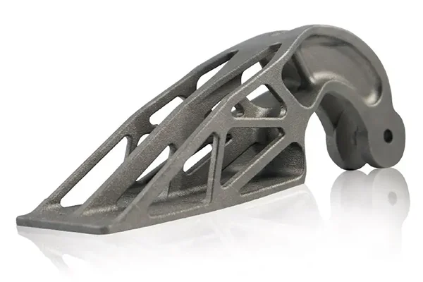 Titanium Ti64