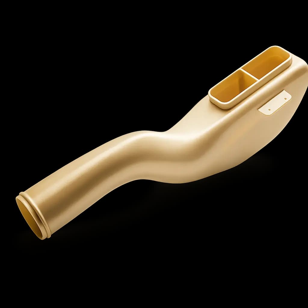 ULTEM 9085 Part