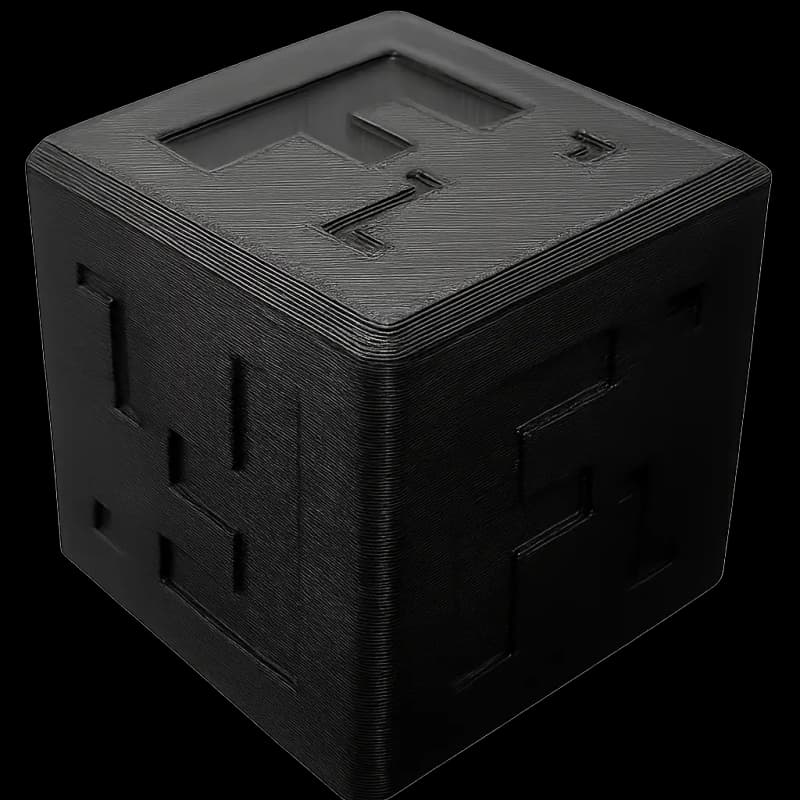 FDM general gallery sample
