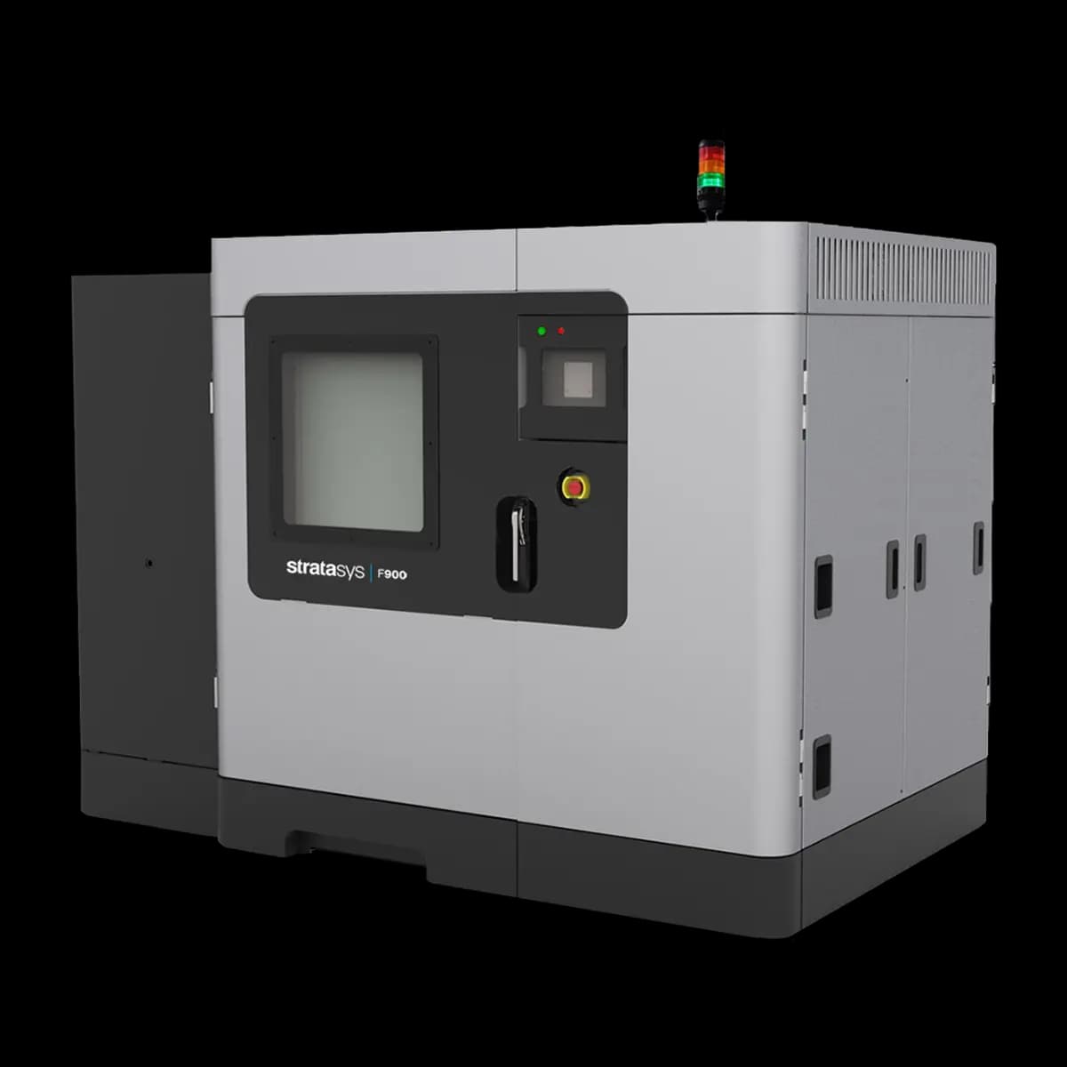 Fused Deposition Modeling machine