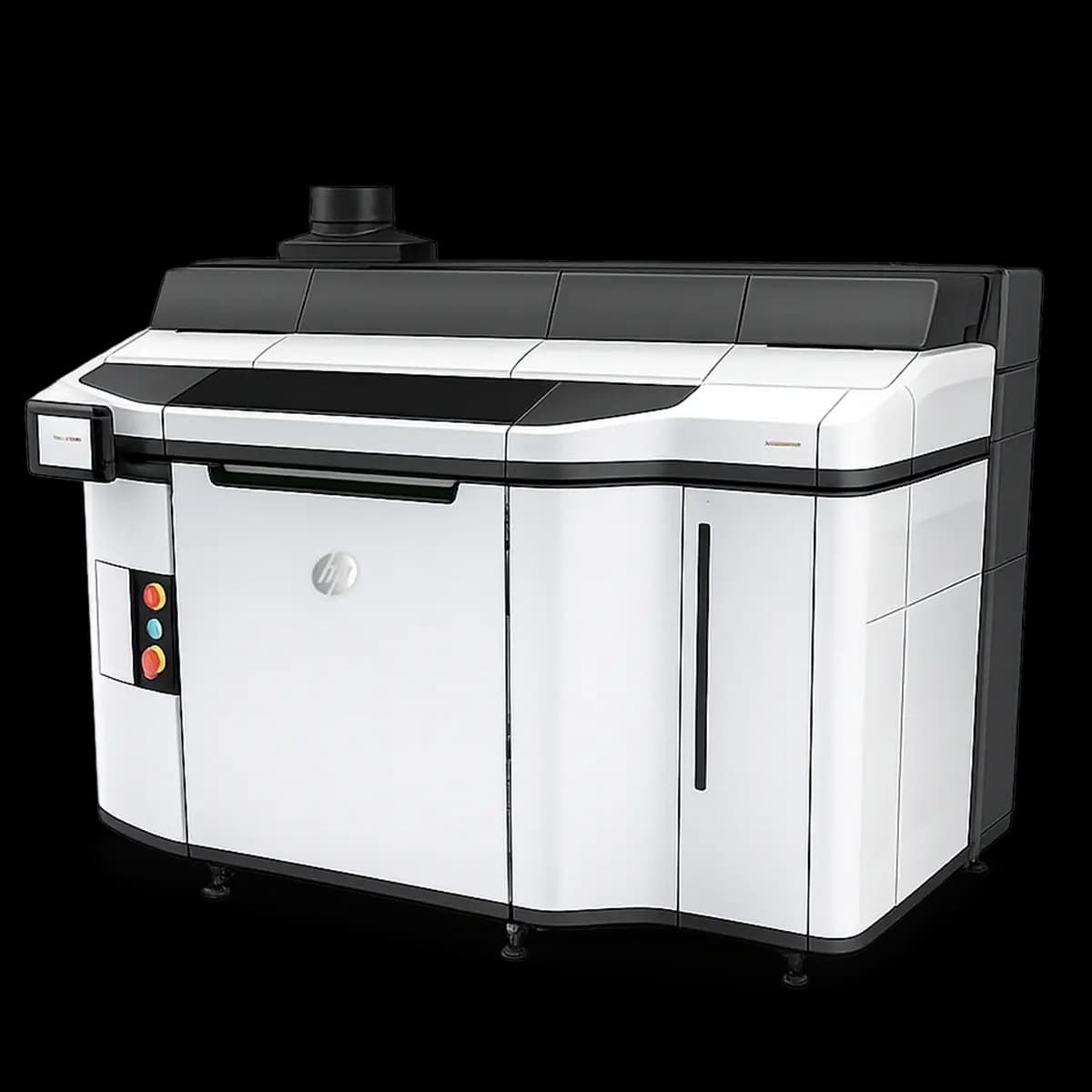 Multi-Jet Fusion machine