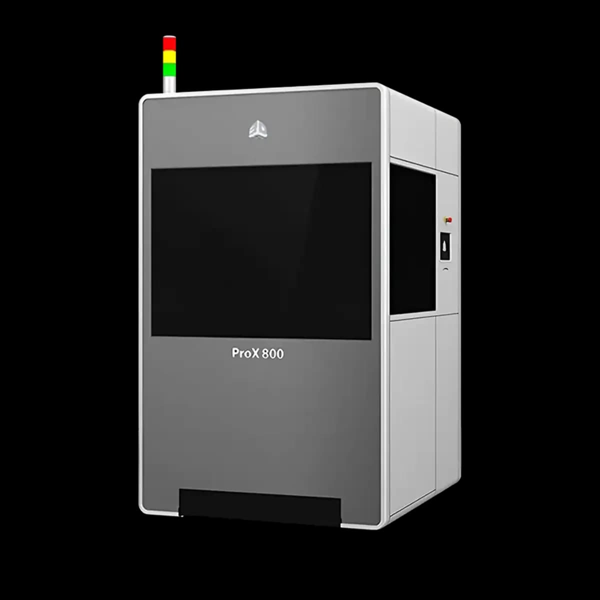 Stereolithography machine