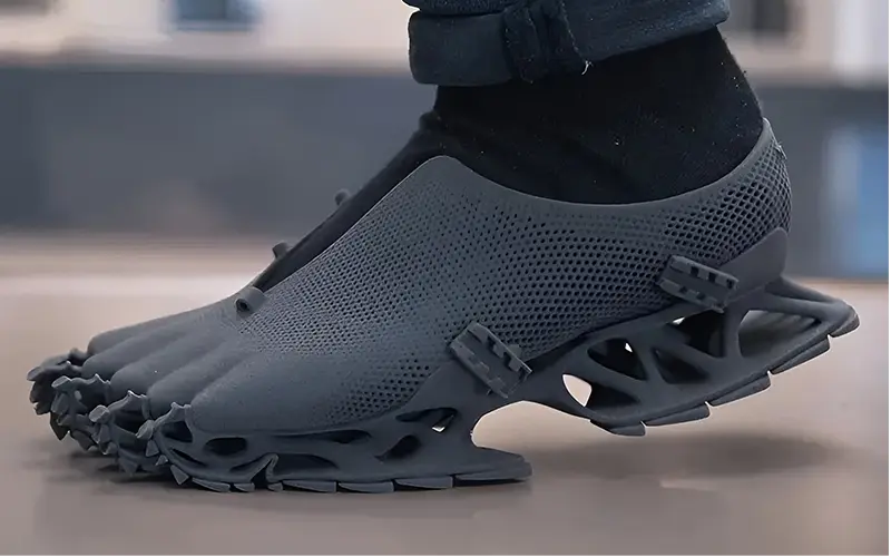 TPU 92A Flexible footwear components