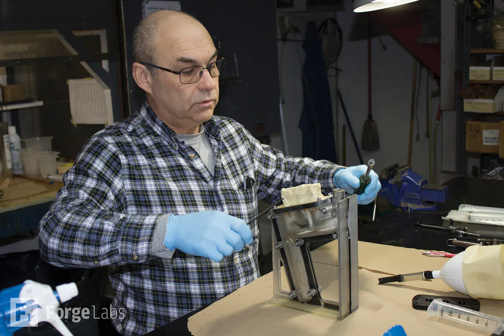 3D Printed Molds and Cold Casting: A Complete Guide to PolyJet Mold Manufacturing