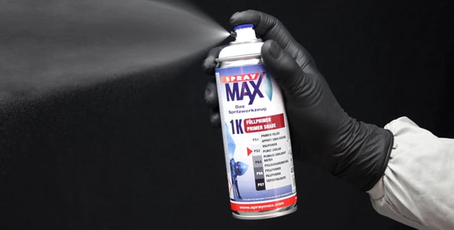 1K single-component primer for 3D printed parts