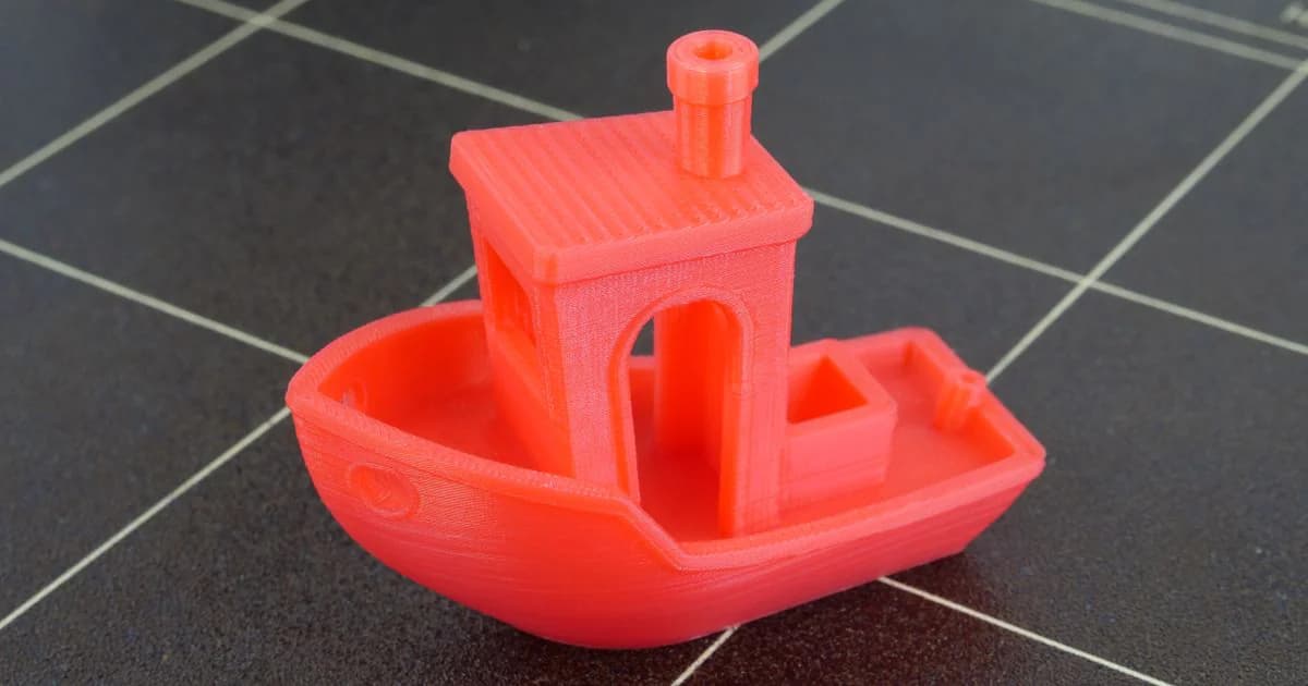 Desktop 3D printing icon representing the consumer hype phase