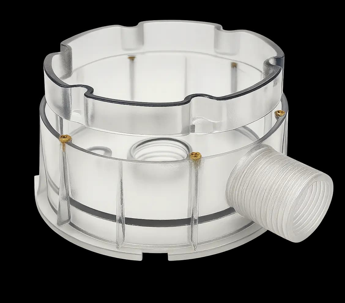 VeroClear Part